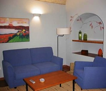 Appartamento - Soggiorno