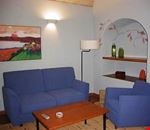 Appartamento - Soggiorno Appartamento - Soggiorno