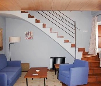 Appartamento - Soggiorno