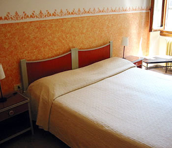 Camera Doppia
