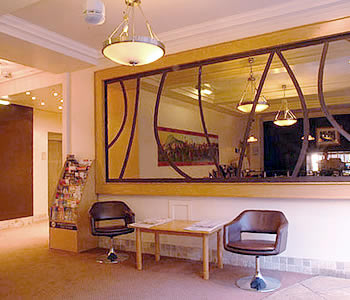 Hall