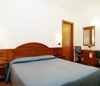 Camera Doppia