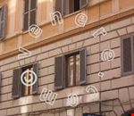 La facciata La facciata