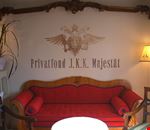 Suite con salotto Suite con salotto