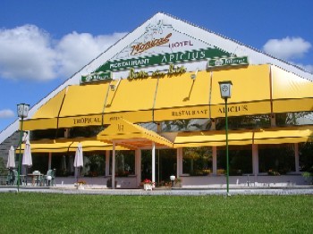 Esterno