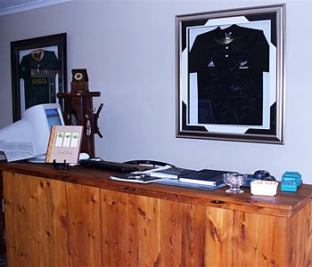 Hall