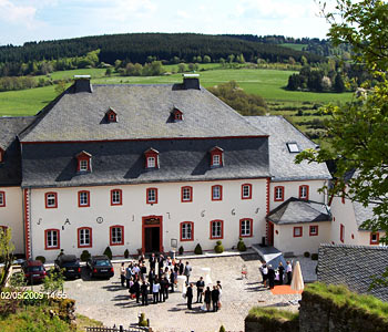 Esterno