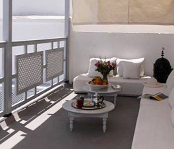 Terrazza