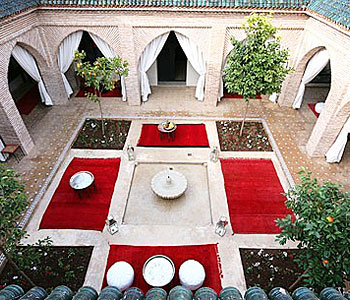 Terrazza