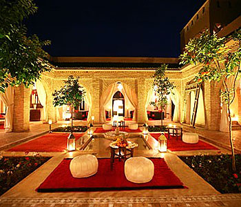 Terrazza