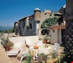 Suite con terrazza Suite con terrazza