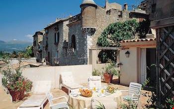 Suite con terrazza Suite con terrazza