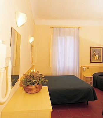 Camera Doppia