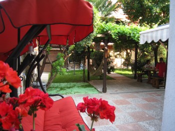 Giardino