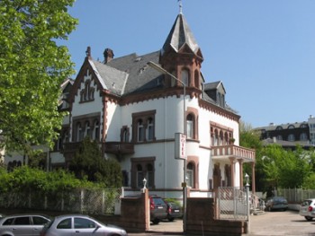Esterno