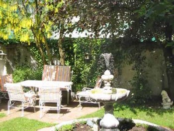 Giardino