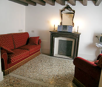Appartamento - Soggiorno