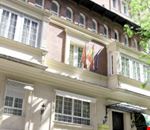 La facciata La facciata