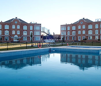 Esterno
