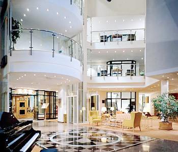 Hall