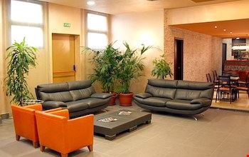 Hall Hall