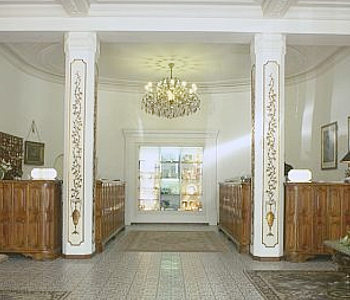 Hall
