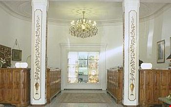 Hall Hall