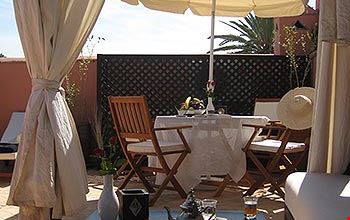 Terrazza Terrazza