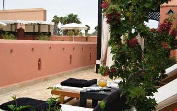 Terrazza Terrazza