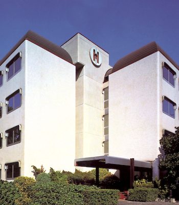Esterno