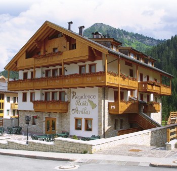 Esterno