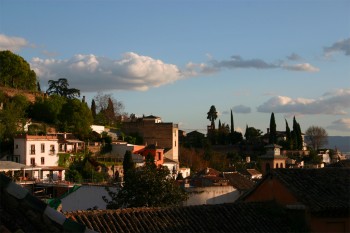 Terrazza