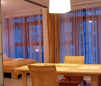 Appartamento - Sala da Pranzo