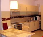 Appartamento - Cucina Appartamento - Cucina