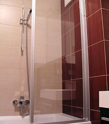 Appartamento - Bagno