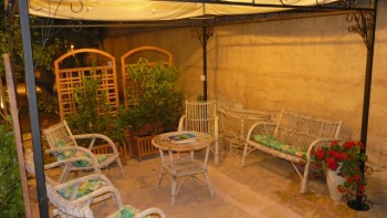 Giardino