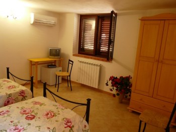 Camera Doppia