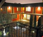 Residence - L'esterno Residence - L'esterno