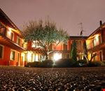 Residence - L'esterno Residence - L'esterno