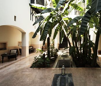 Cortile interno