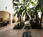 Cortile interno Cortile interno