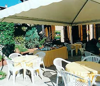Terrazza