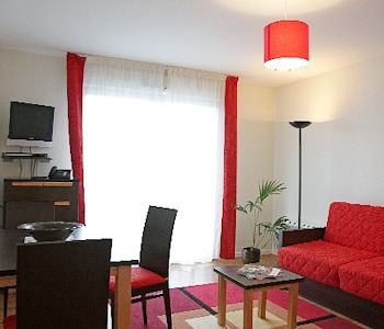 Appartamento - Il Salotto