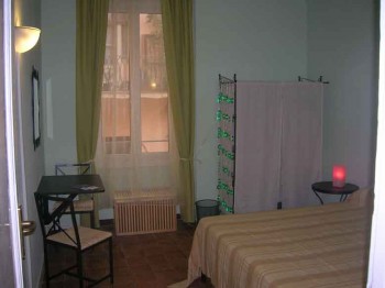 Camera Doppia