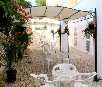 Terrazza