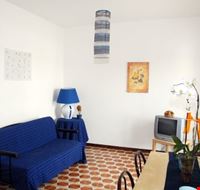 Appartamento - Soggiorno Appartamento - Soggiorno