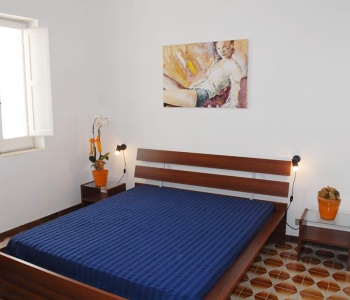 Appartamento con 3 camere da letto