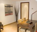 Appartamento - Sala da Pranzo Appartamento - Sala da Pranzo
