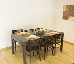 Appartamento - Sala da Pranzo Appartamento - Sala da Pranzo