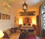 Junior suite con salotto Junior suite con salotto